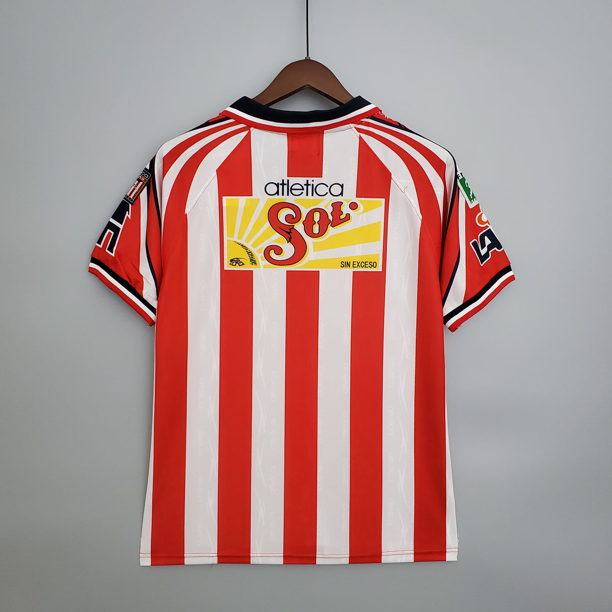 Chivas Local 98/99