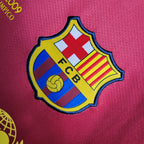 Barcelona Local MESSI - 08/09