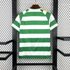 Celtic Local 26/27