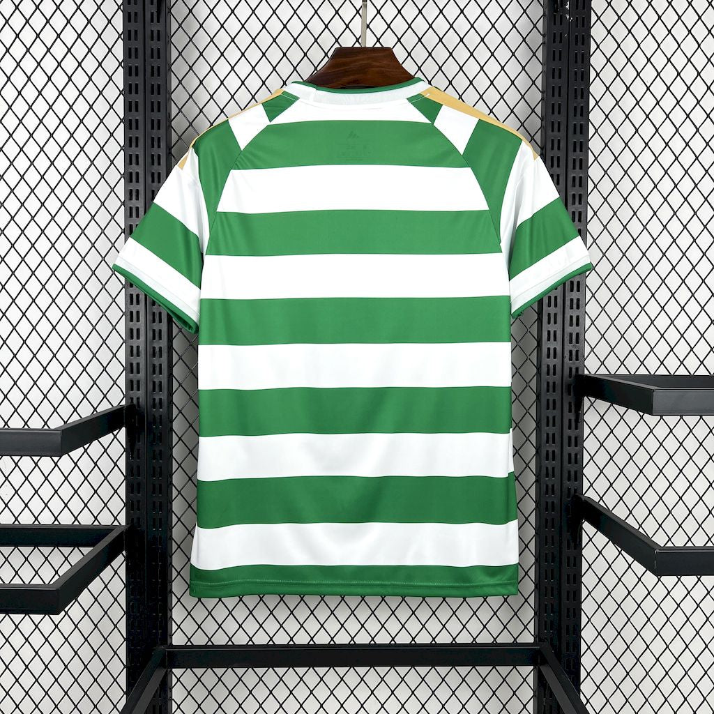 Celtic Local 26/27