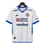 Cruz Azul Visita - 26/27
