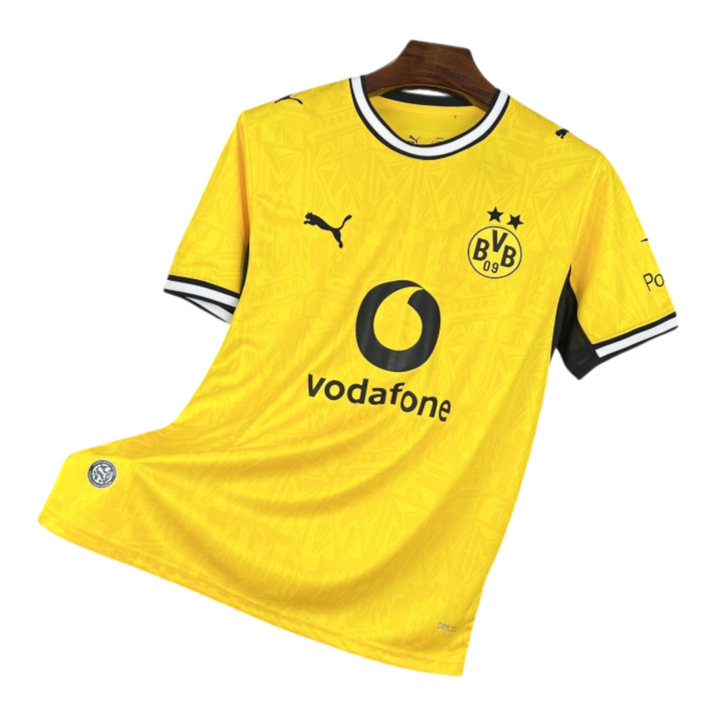 Borussia Dortmund Local 2026/27