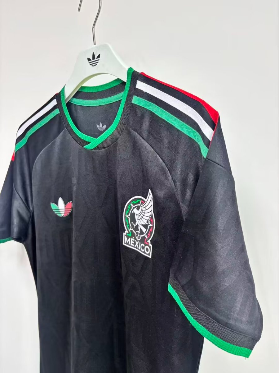Mexico 3er Mundial - 2026