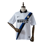 Ínter de Milán Visitante 2011/2012