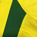 Brasil Local Mundial Ronaldo - 2002