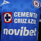 Cruz Azul Local - 26/27