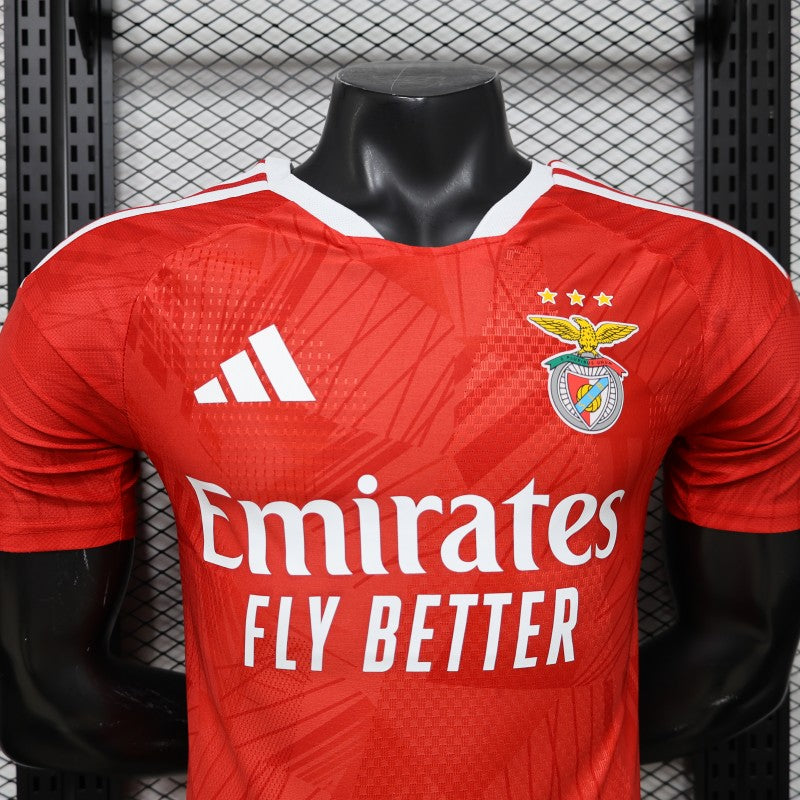 Benfica Local 26/27