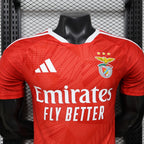 Benfica Local 26/27