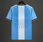 Argentina 2026 despedida de Messi