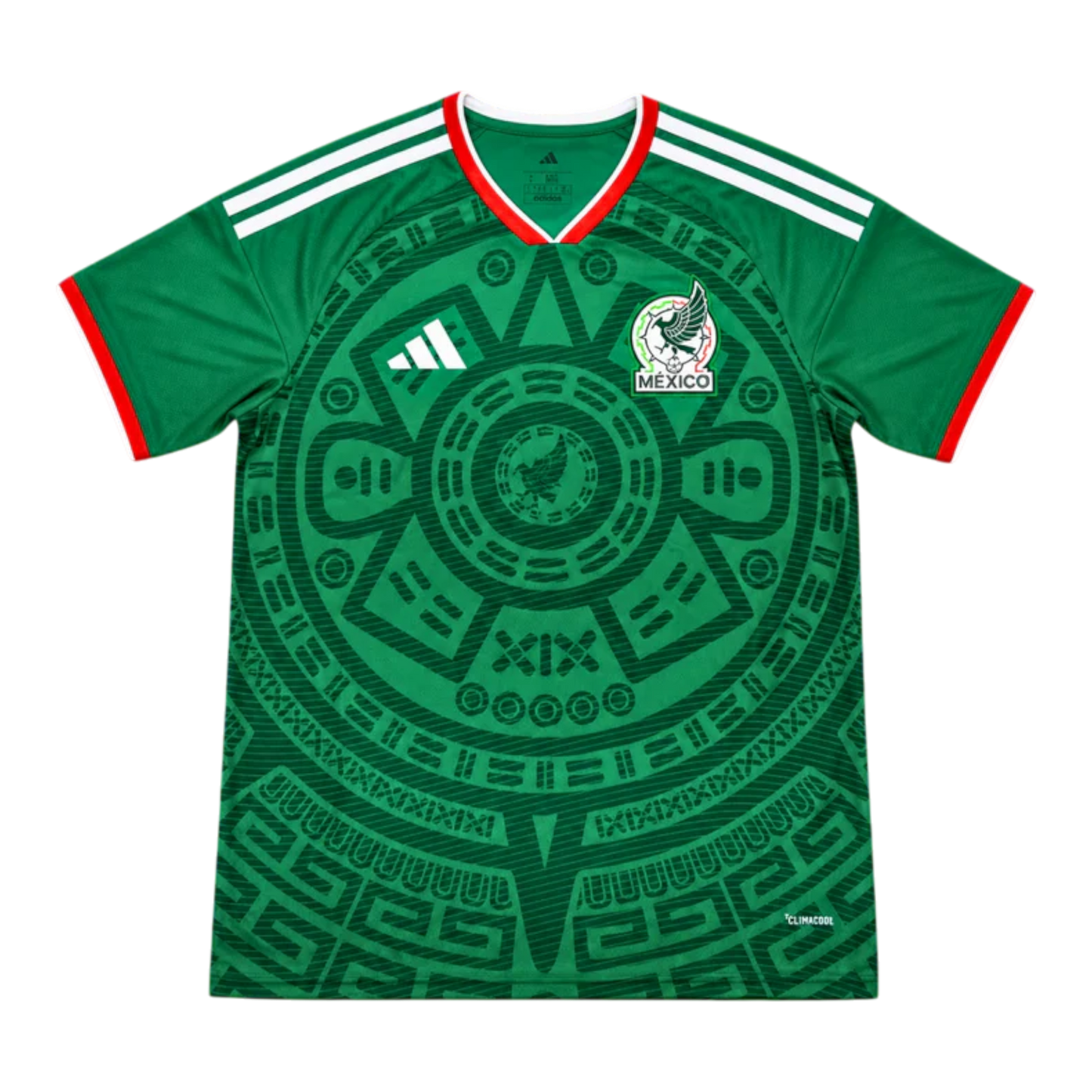 Mexico Local Mundial - 2026