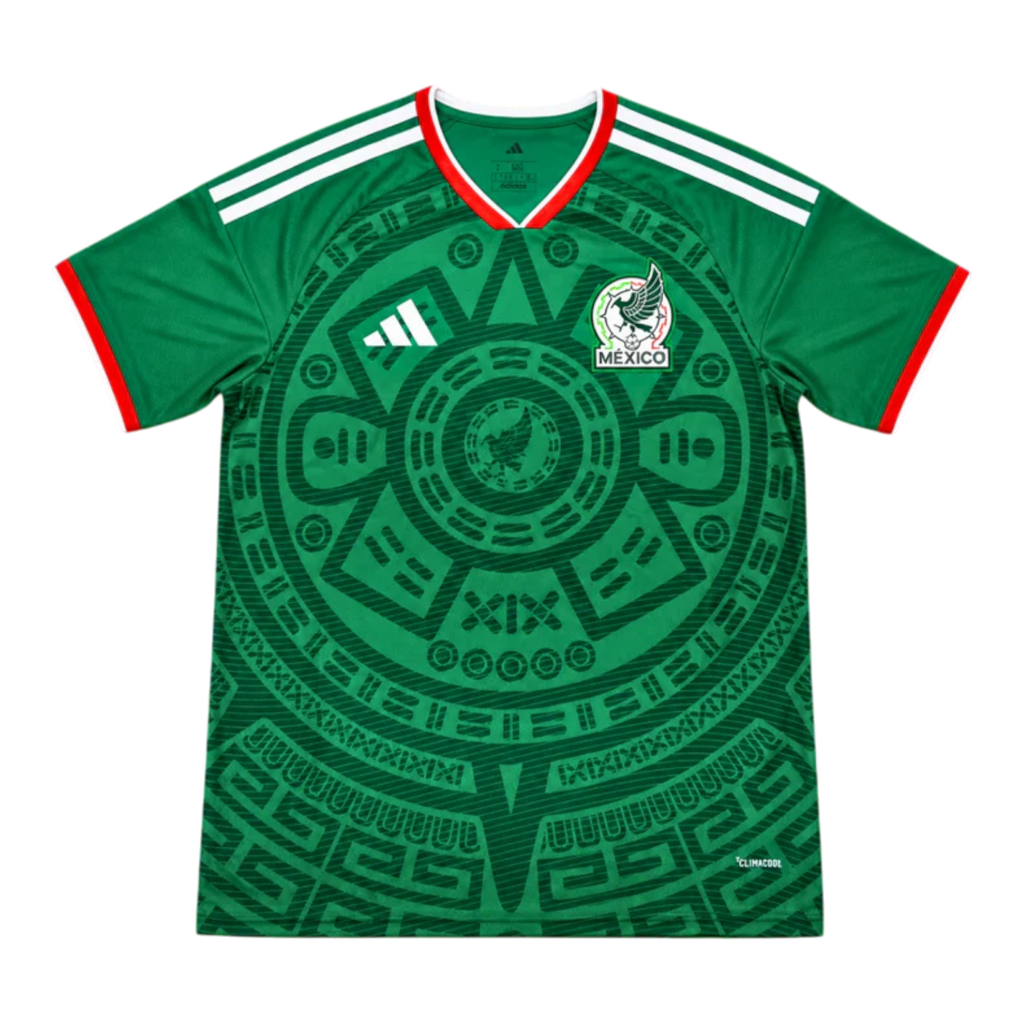 Mexico Local Mundial - 2026