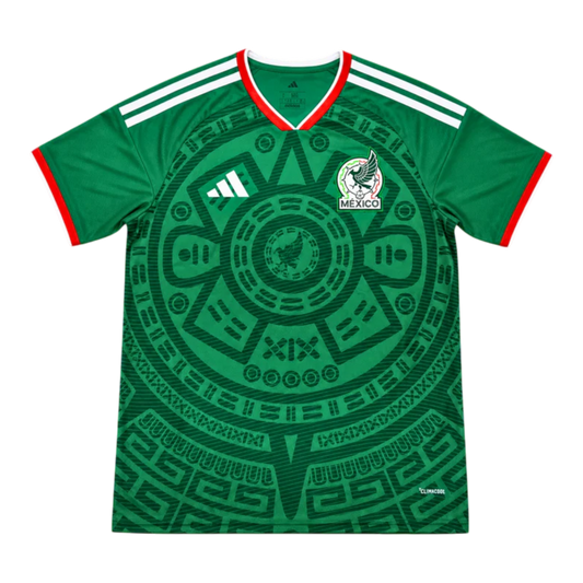 Mexico Local Mundial - 2026