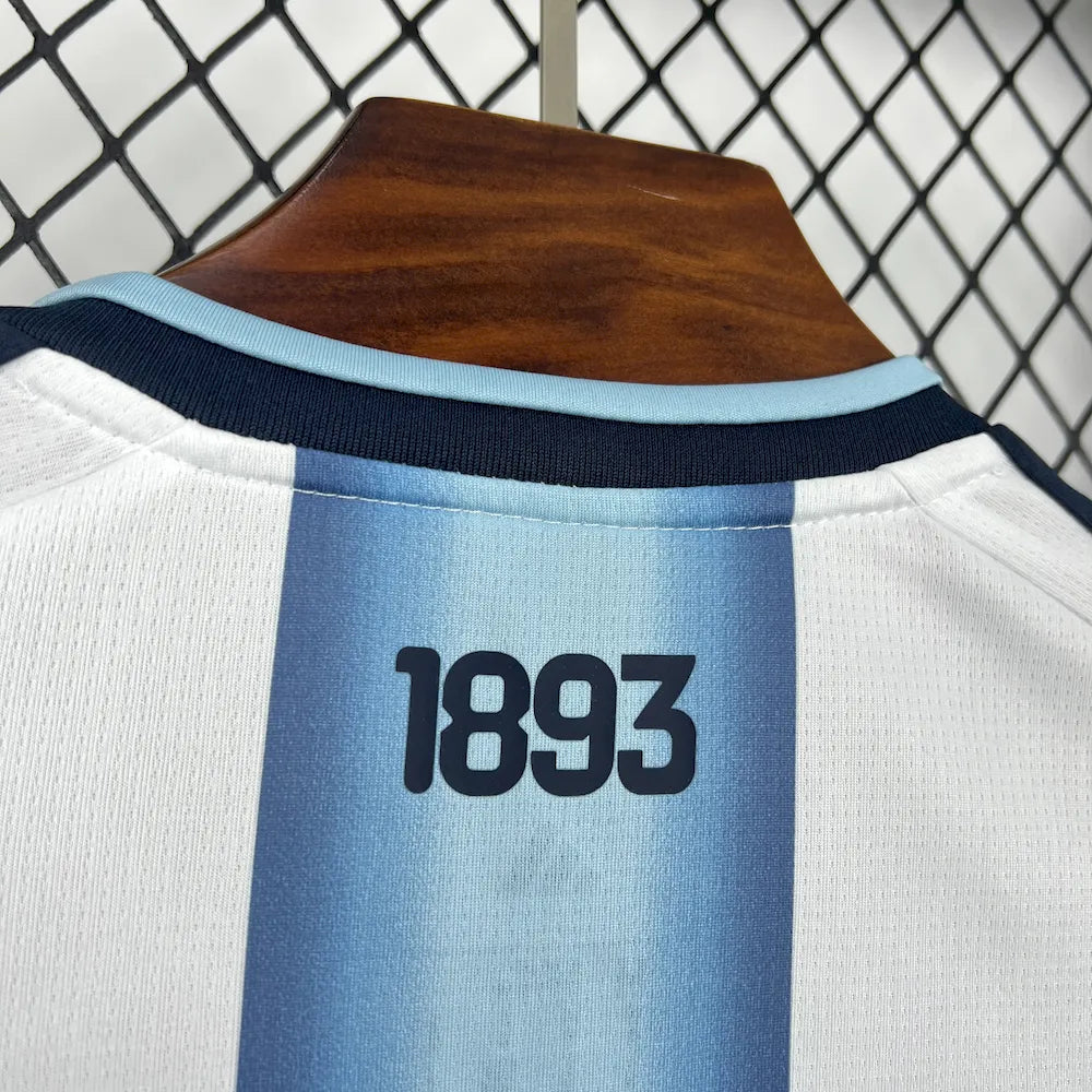 Argentina Local Mundial - 2026 - MESSI #10