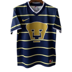 Pumas Local - 97/98