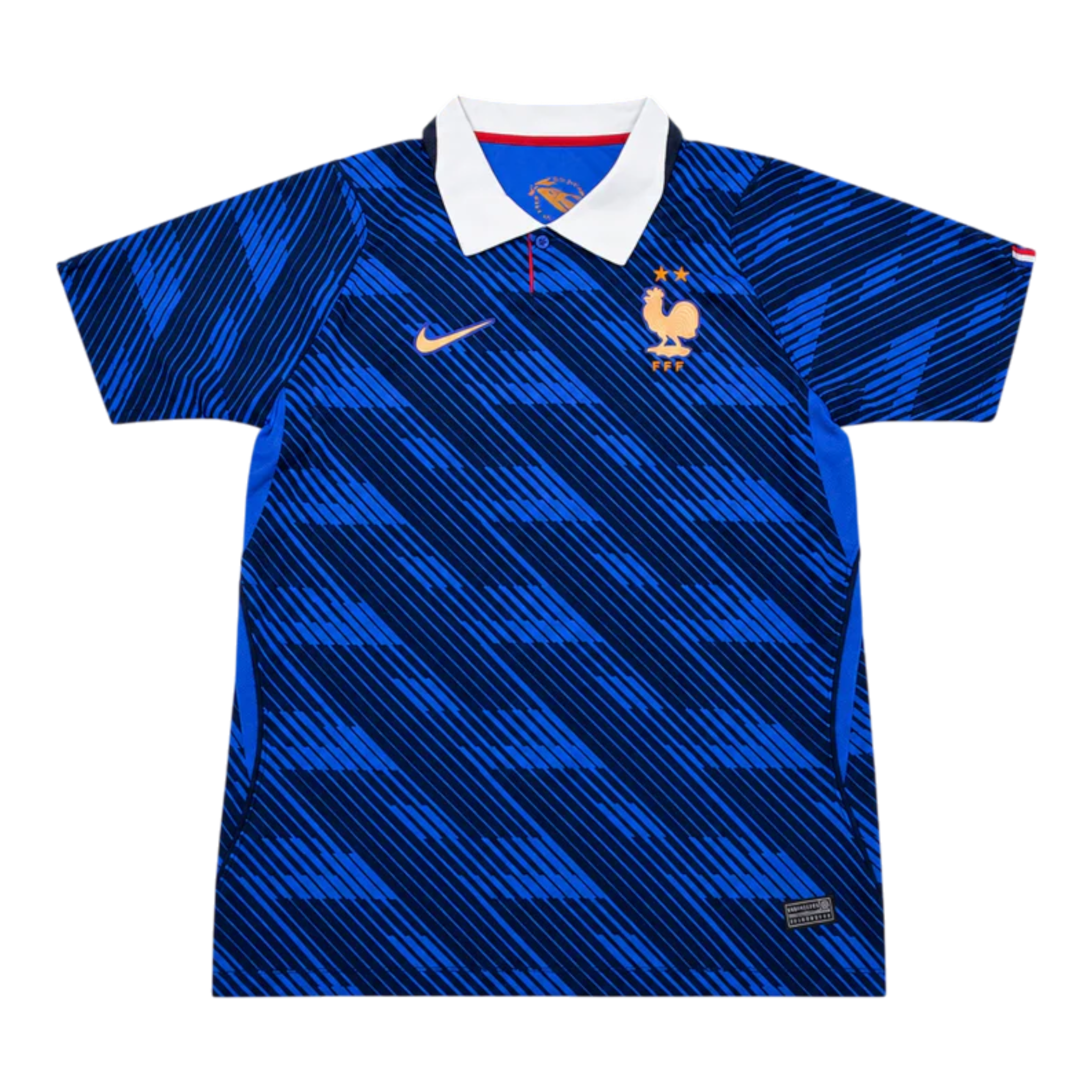 Francia Local Mundial - 2026