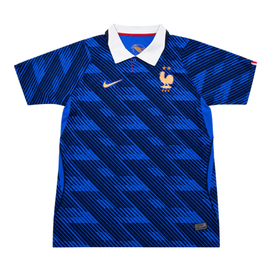 Francia Local Mundial - 2026