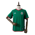 México Local Retro 2002