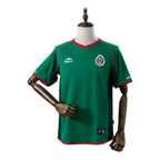 México Local Retro 2002