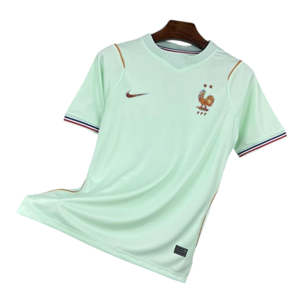 Francia Visitante 2026