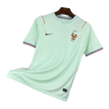 Francia Visitante 2026