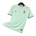 Francia Visitante 2026
