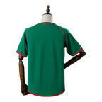 México Local Retro 2002
