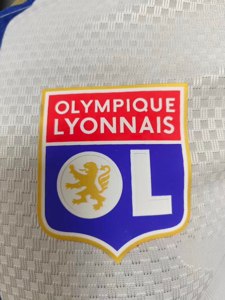 Olympique de Lyon Local 26/27
