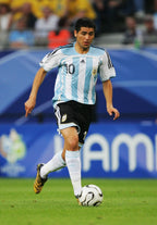 Argentina Local 2006 – Riquelme #10