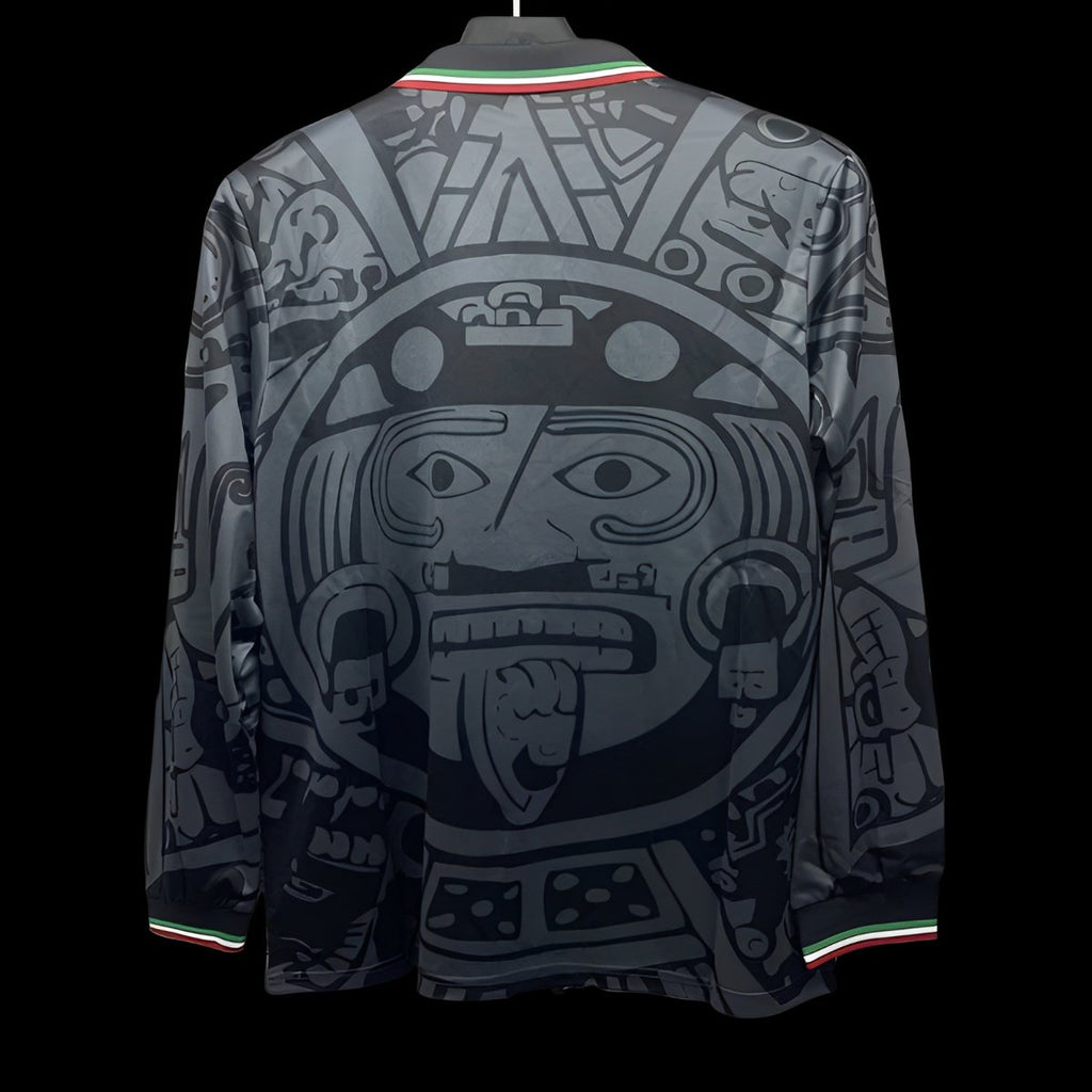Mexico 3er - 1998