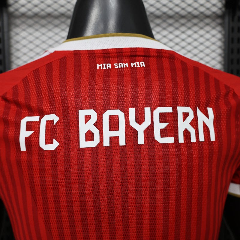 Bayern Munich Local - 26/27