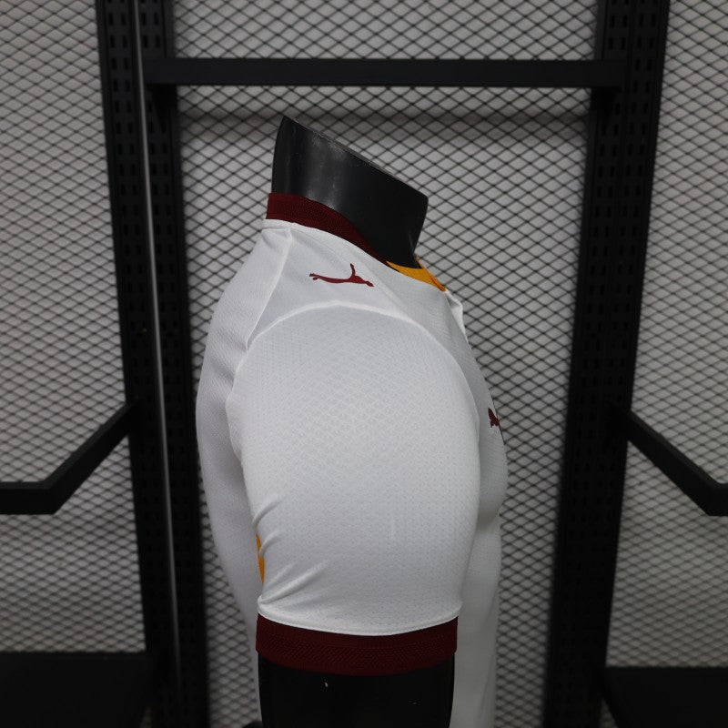 Galatasaray Visitante 26/27