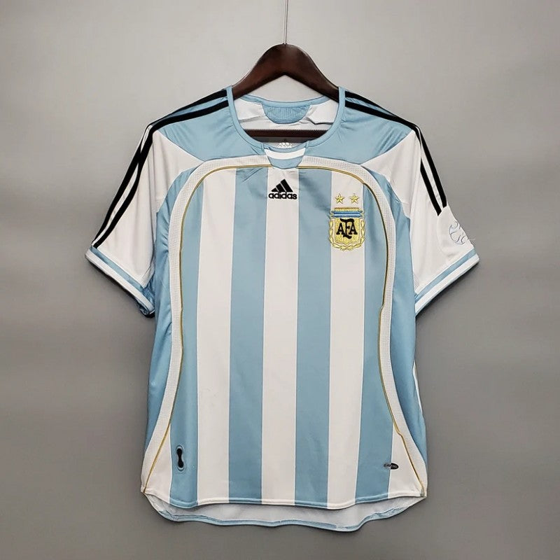 Argentina Local 2006