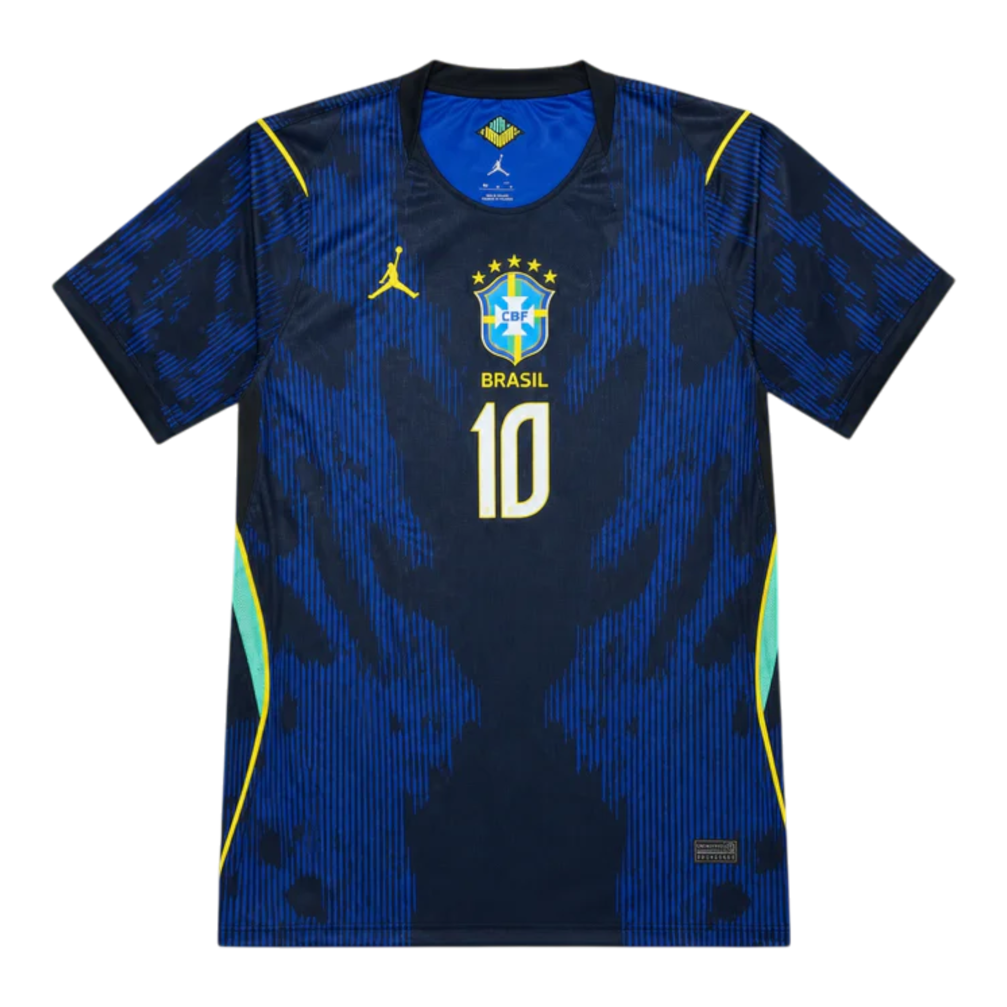 Brasil Visita Mundial - 2026