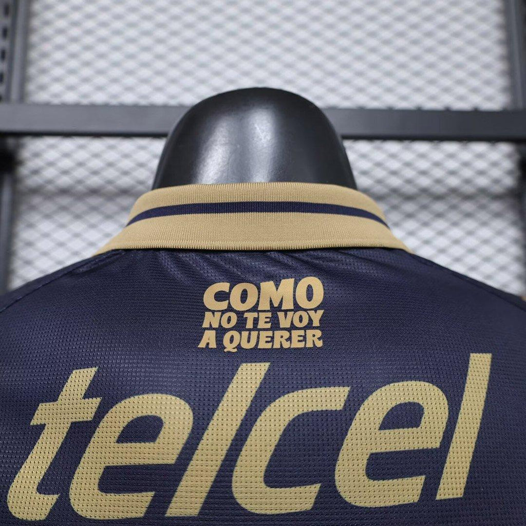 Pumas Local - 26/27