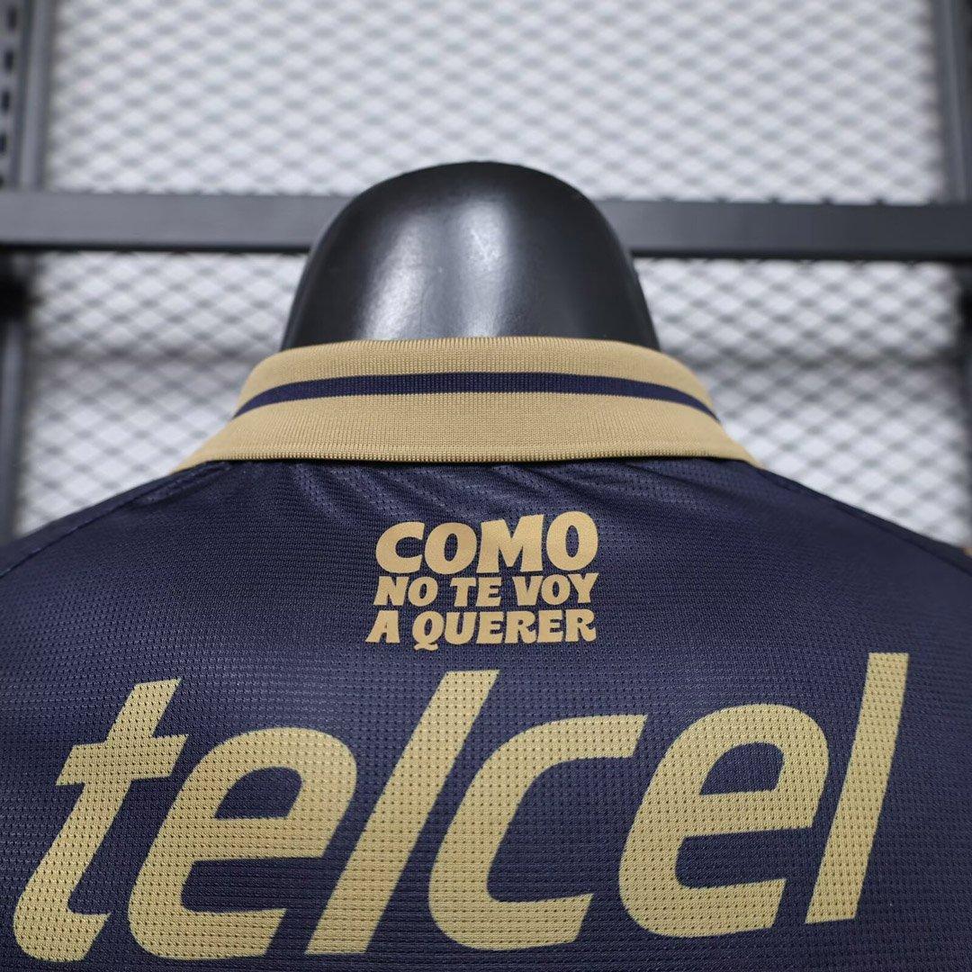 Pumas Local - 26/27