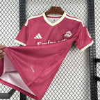 Real Madrid Tercera Equipación 2026/27