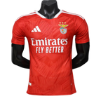 Benfica Local 26/27
