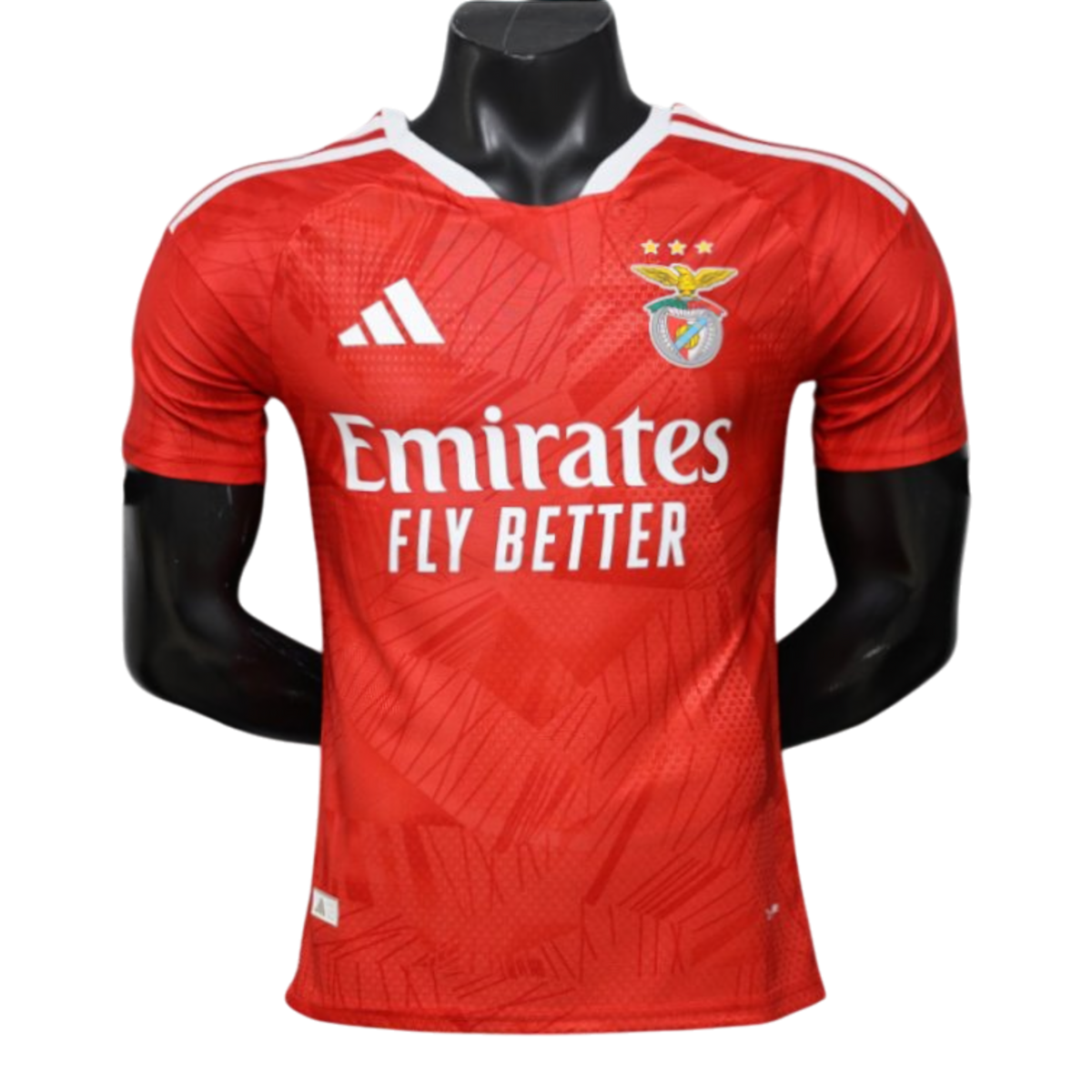 Benfica Local 26/27