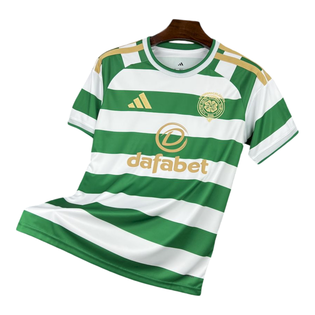 Celtic Local 26/27