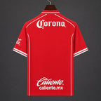 Toluca Local 2026/27