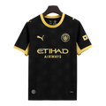 Manchester City Visitante 26/27