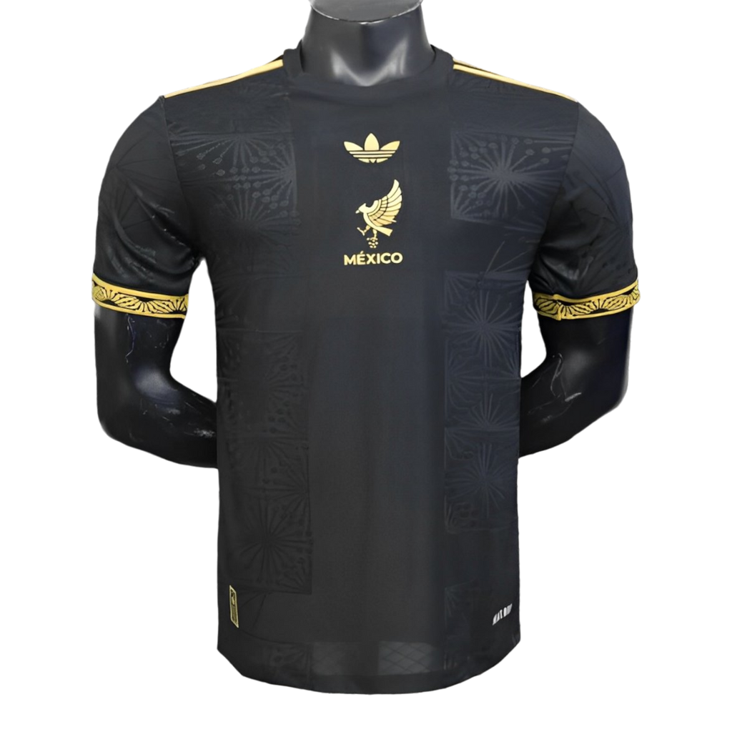 Mexico 3er Oro - 2025