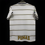 Pumas UNAM Visitante 1997/98 Retro
