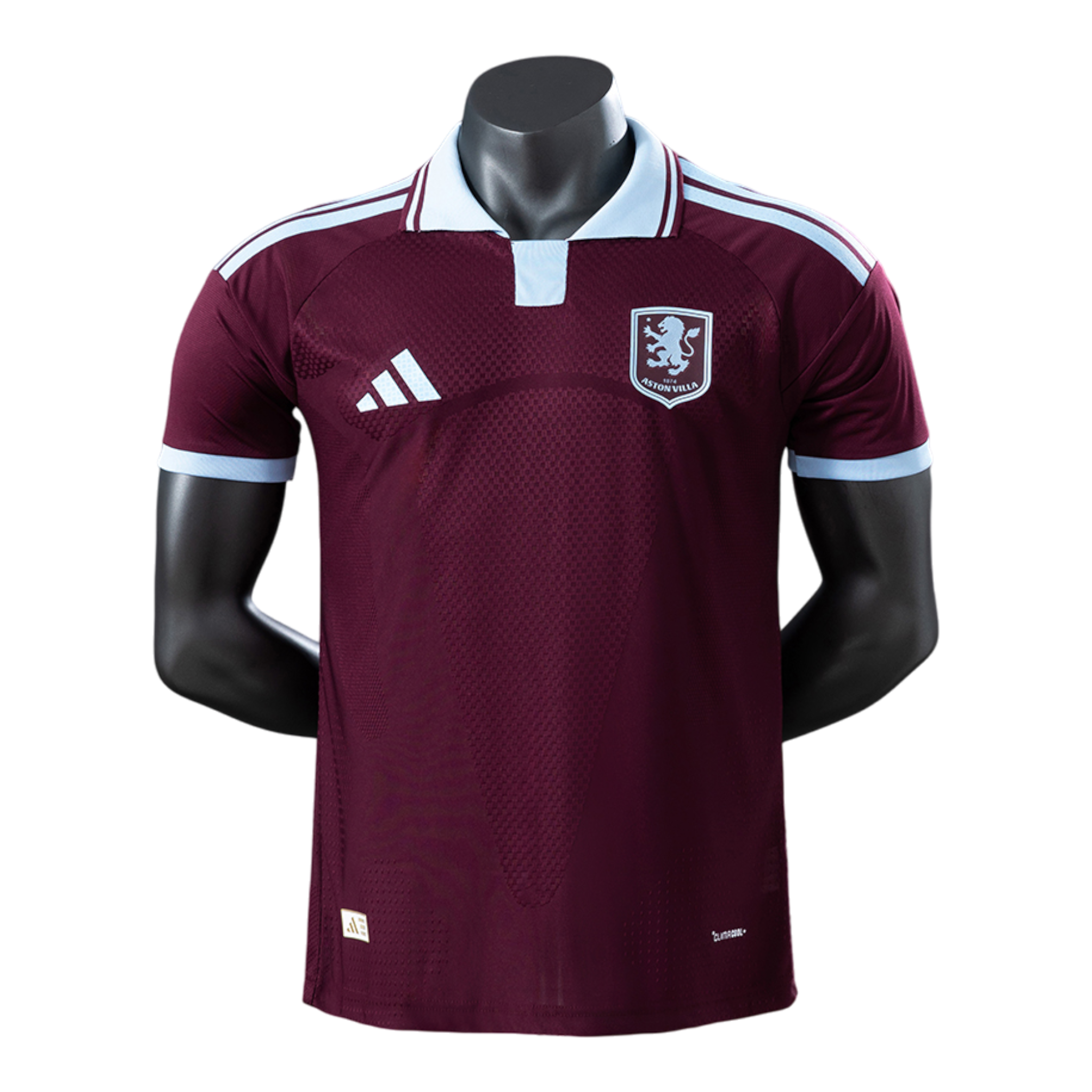 Aston Villa Local 26/27