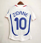 Francia Visitante 2006