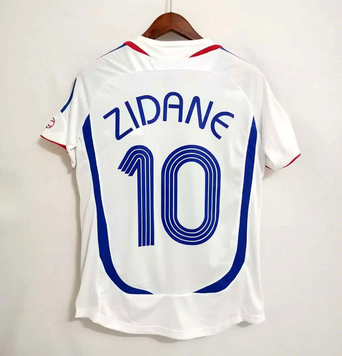 Francia Visitante 2006