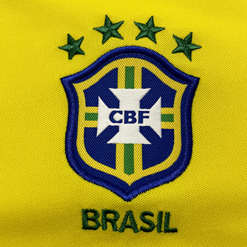 Brasil Local Mundial Ronaldo - 2002