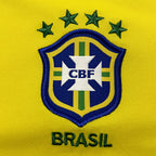 Brasil Local Mundial Ronaldo - 2002