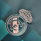 Real Madrid 3er 17/18 Manga Larga Ronaldo
