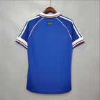 Francia ZIDANE Local - 1998